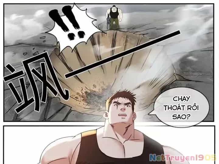 Ta Có Một Tòa Mạt Thế Mê Cung - Chương 598 - ảnh 25