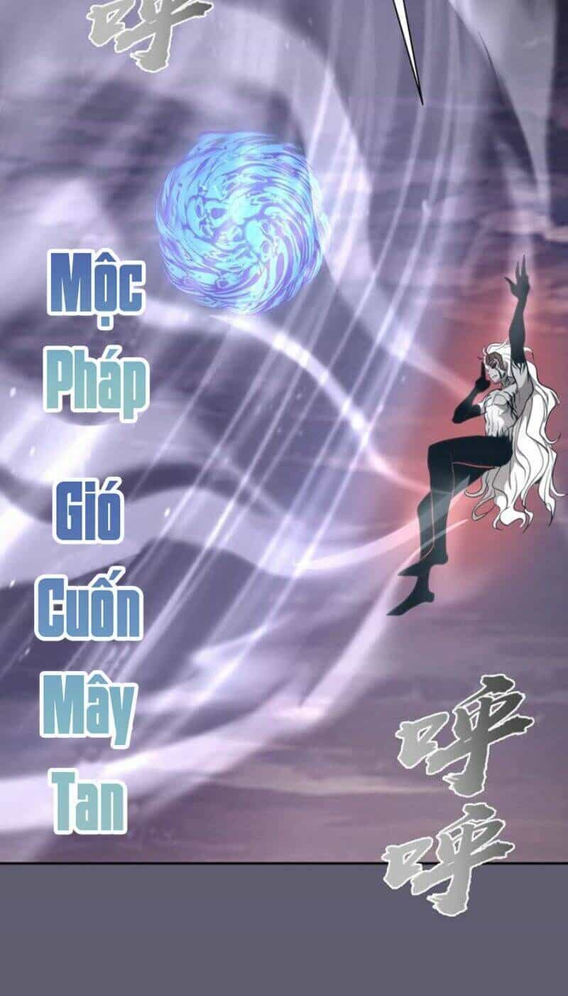 Ta Có Một Tòa Mạt Thế Mê Cung - Chương 54.2 - ảnh 23