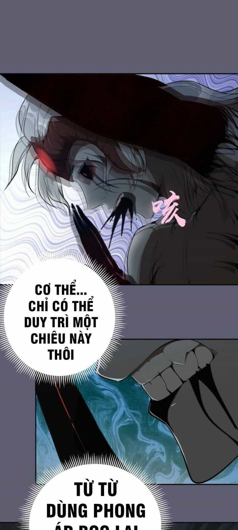 Ta Có Một Tòa Mạt Thế Mê Cung - Chương 54.2 - ảnh 24