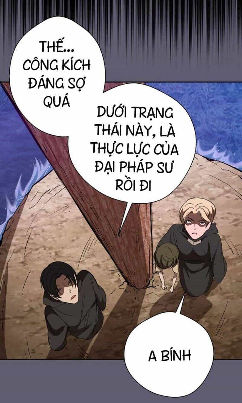 Ta Có Một Tòa Mạt Thế Mê Cung - Chương 54.2 - ảnh 6
