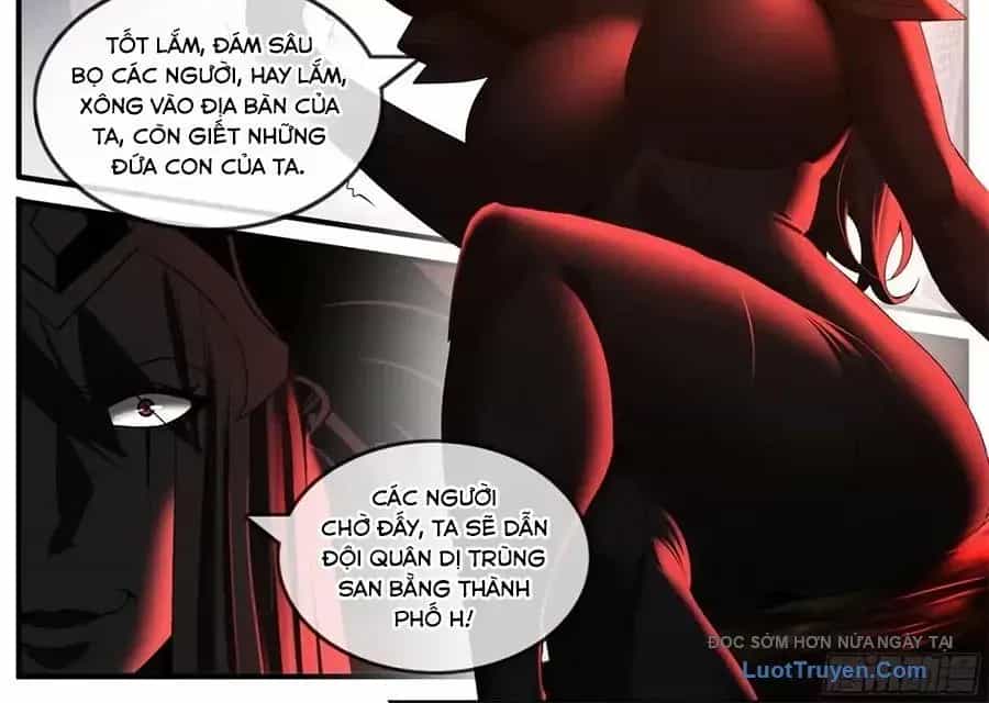 Ta Có Một Tòa Mạt Thế Mê Cung - Chương 602 - ảnh 26