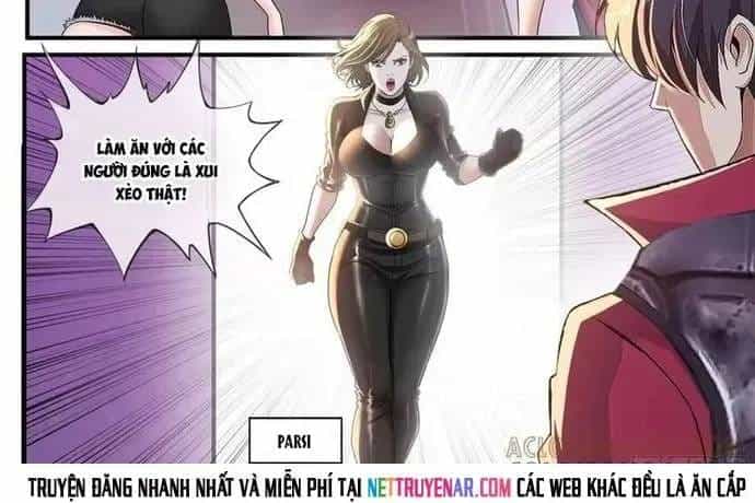 Ta Có Một Tòa Mạt Thế Mê Cung - Chương 604 - ảnh 5