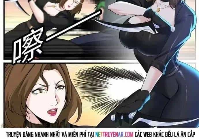 Ta Có Một Tòa Mạt Thế Mê Cung - Chương 605 - ảnh 7
