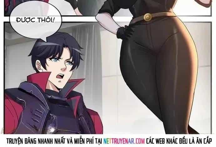 Ta Có Một Tòa Mạt Thế Mê Cung - Chương 606 - ảnh 10