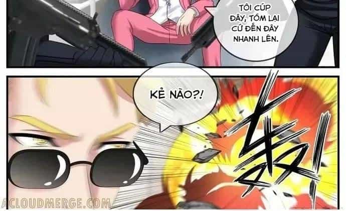 Ta Có Một Tòa Mạt Thế Mê Cung - Chương 608 - ảnh 11