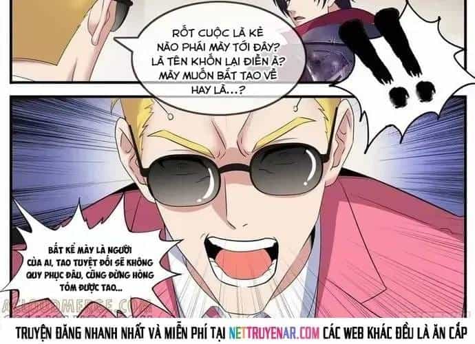 Ta Có Một Tòa Mạt Thế Mê Cung - Chương 608 - ảnh 13