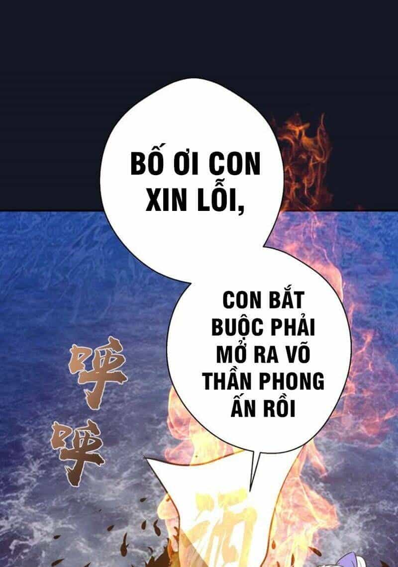 Ta Có Một Tòa Mạt Thế Mê Cung - Chương 54.3 - ảnh 37