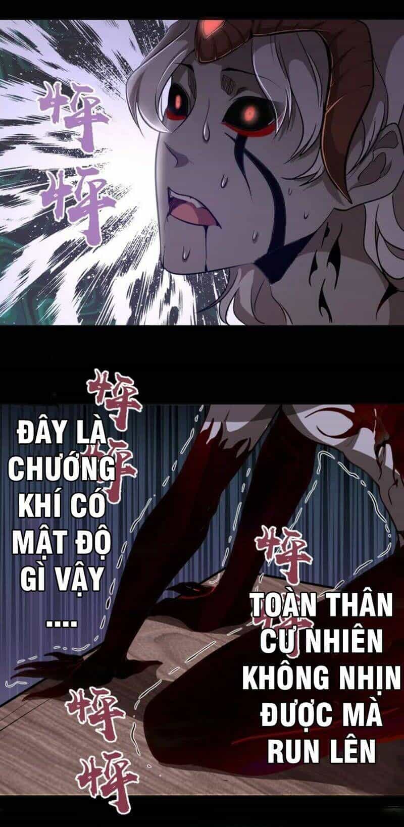 Ta Có Một Tòa Mạt Thế Mê Cung - Chương 54.3 - ảnh 8
