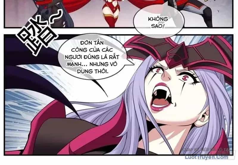 Ta Có Một Tòa Mạt Thế Mê Cung - Chương 612 - ảnh 7