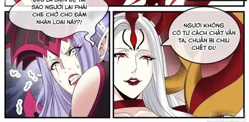 Ta Có Một Tòa Mạt Thế Mê Cung - Chương 614 - ảnh 16