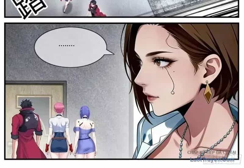 Ta Có Một Tòa Mạt Thế Mê Cung - Chương 616 - ảnh 11