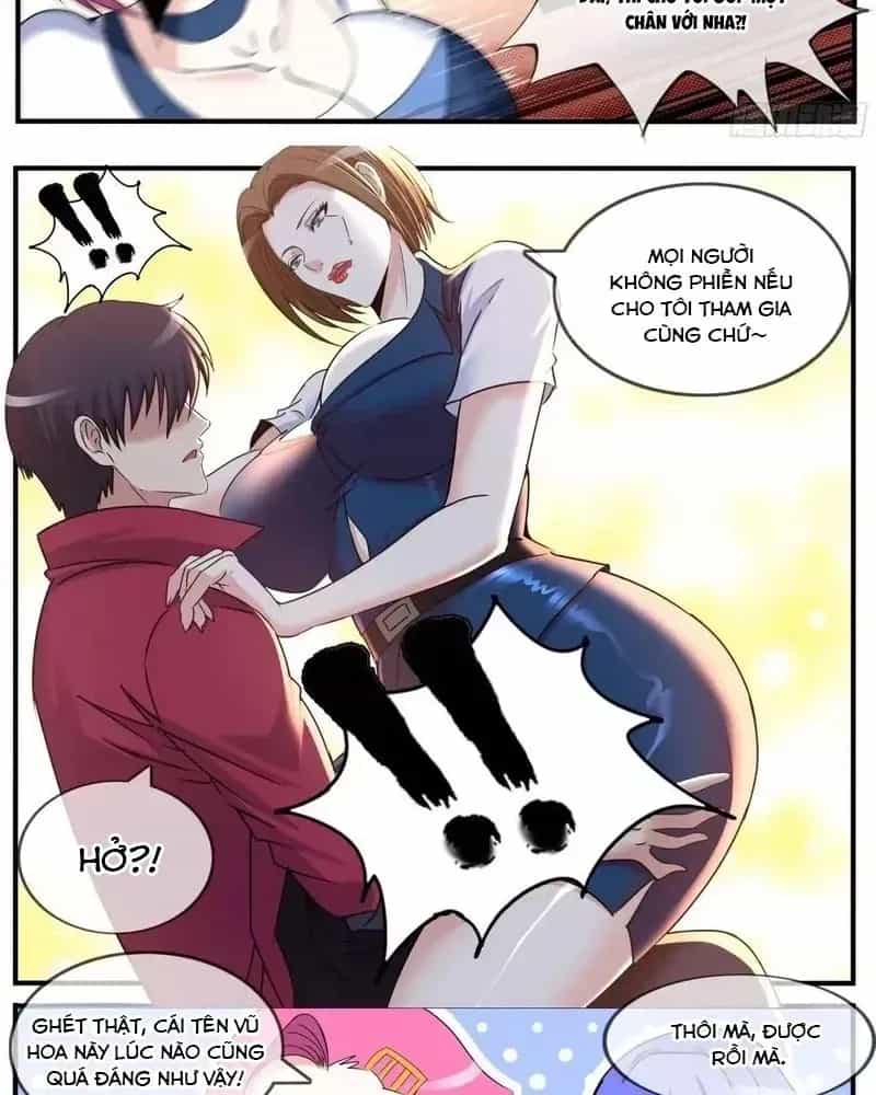 Ta Có Một Tòa Mạt Thế Mê Cung - Chương 617 - ảnh 14