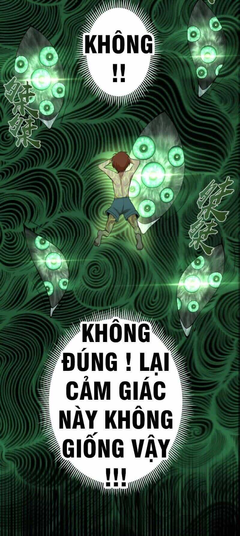 Ta Có Một Tòa Mạt Thế Mê Cung - Chương 55.1 - ảnh 11
