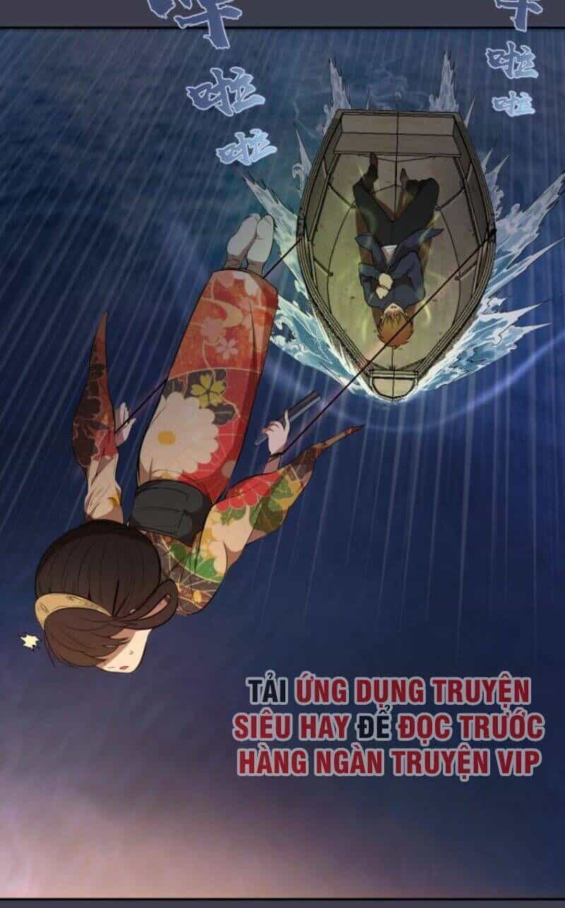 Ta Có Một Tòa Mạt Thế Mê Cung - Chương 55.1 - ảnh 15