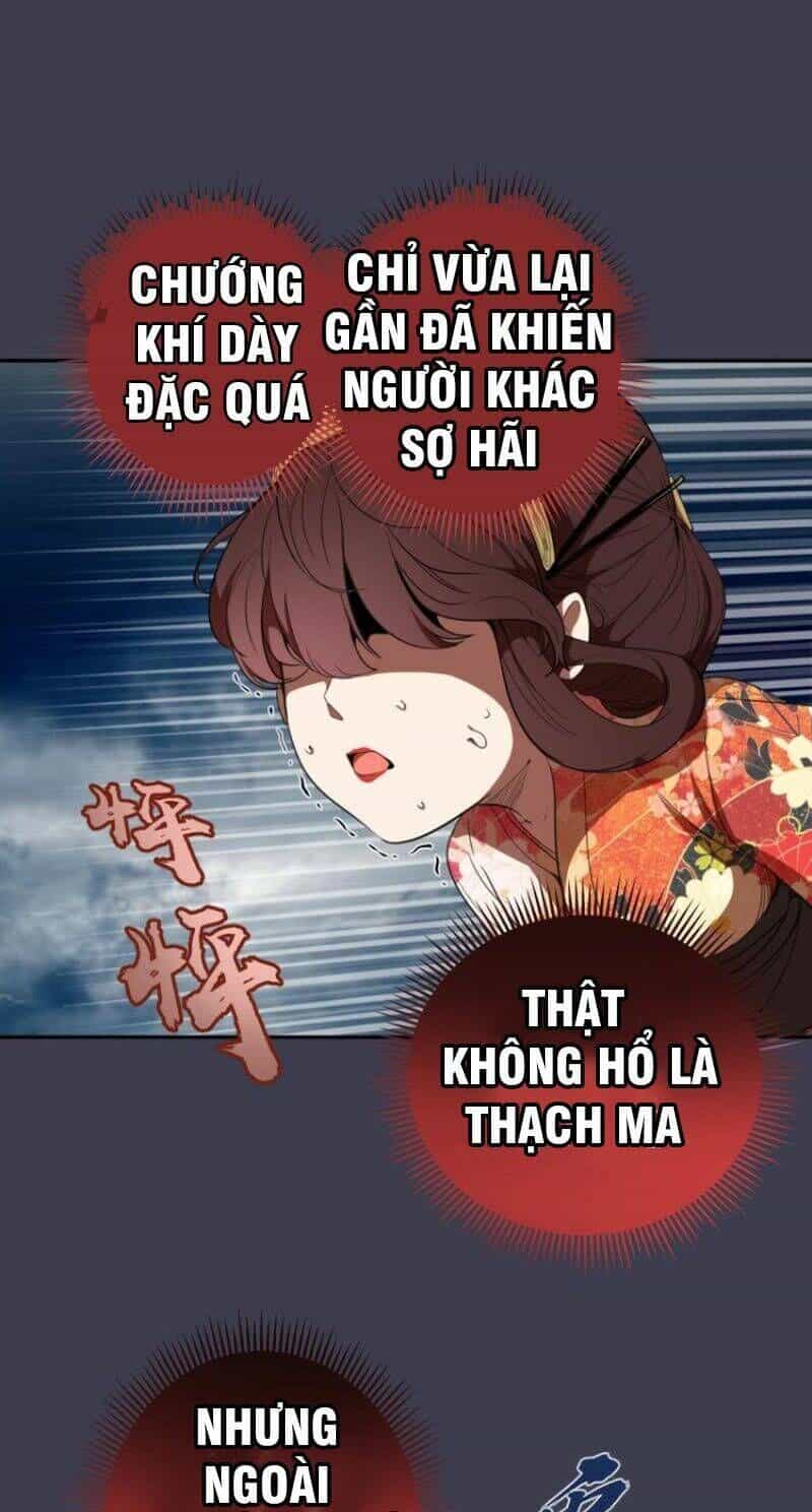 Ta Có Một Tòa Mạt Thế Mê Cung - Chương 55.1 - ảnh 16
