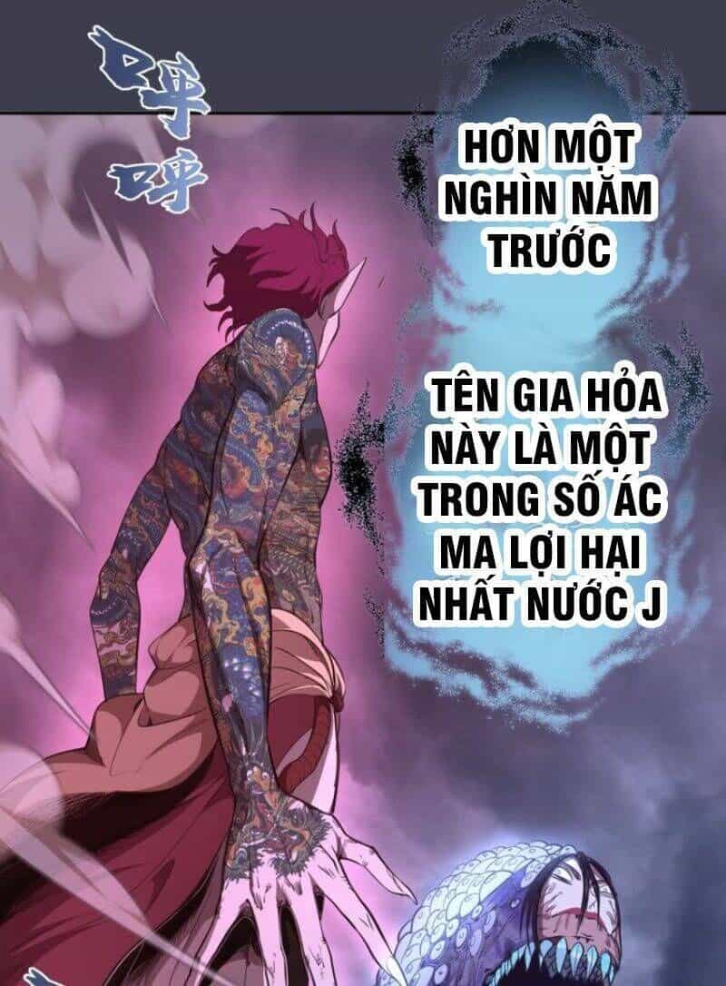 Ta Có Một Tòa Mạt Thế Mê Cung - Chương 55.2 - ảnh 12
