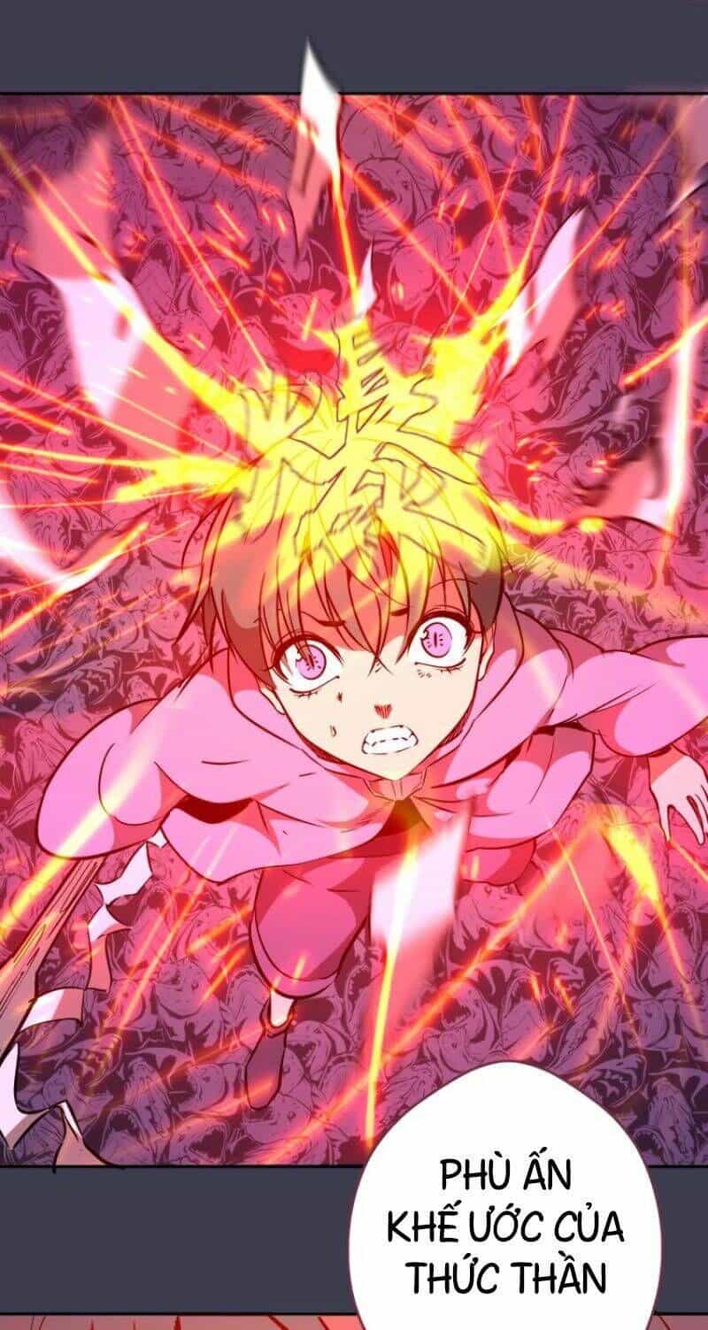 Ta Có Một Tòa Mạt Thế Mê Cung - Chương 55.2 - ảnh 20