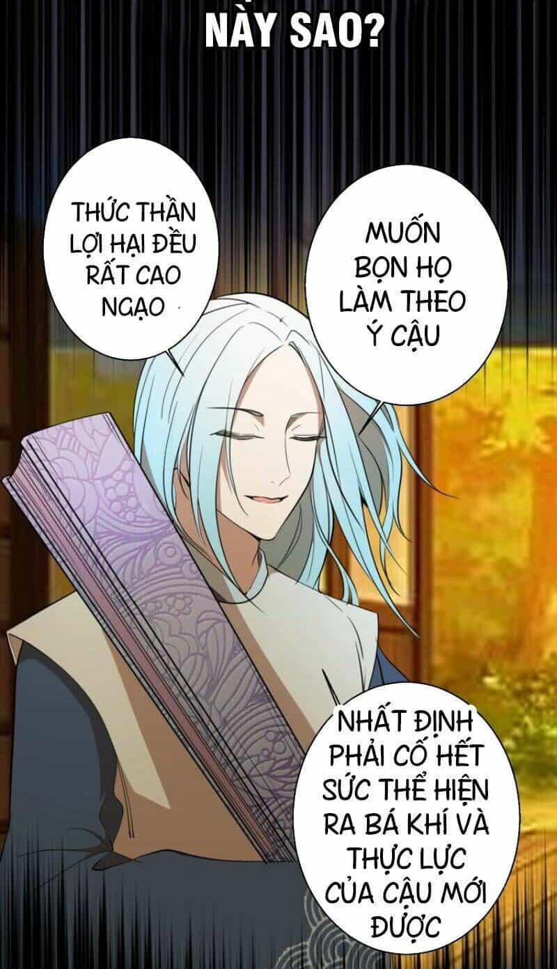 Ta Có Một Tòa Mạt Thế Mê Cung - Chương 55.2 - ảnh 3