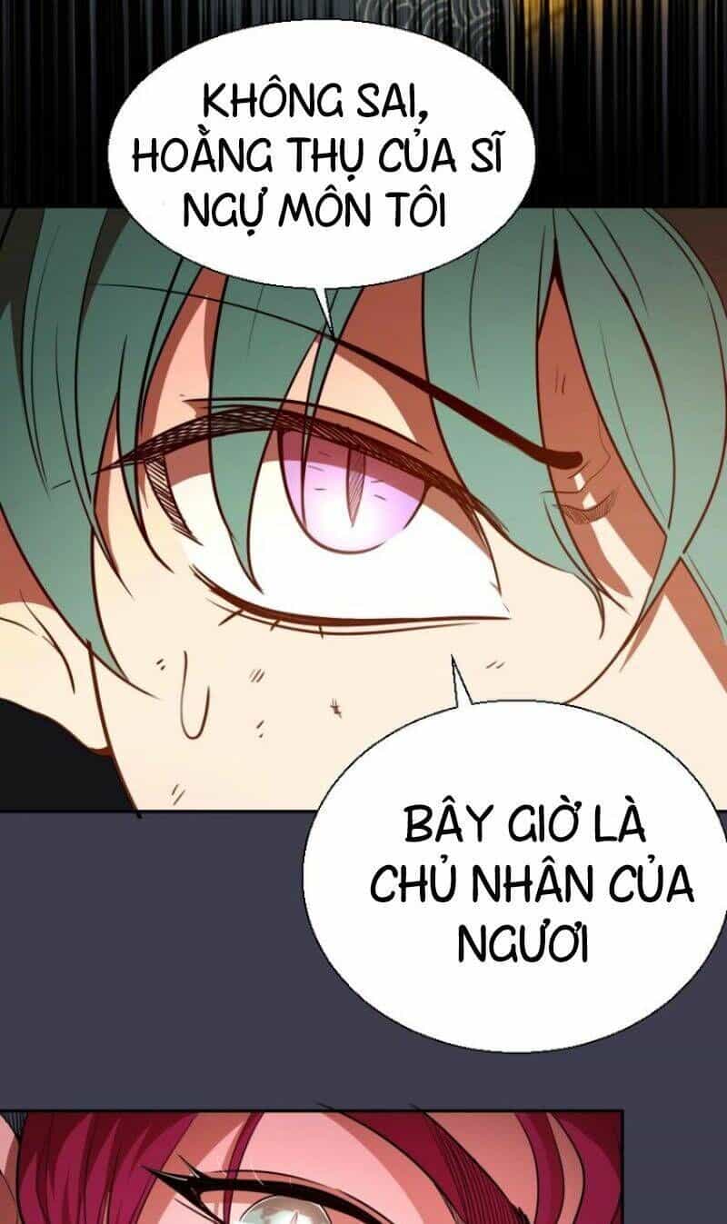 Ta Có Một Tòa Mạt Thế Mê Cung - Chương 55.2 - ảnh 4