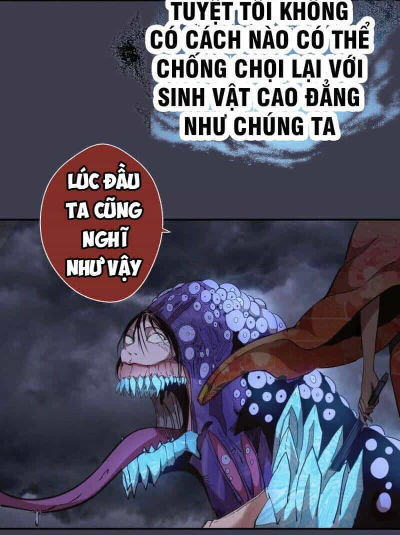 Ta Có Một Tòa Mạt Thế Mê Cung - Chương 55.3 - ảnh 11