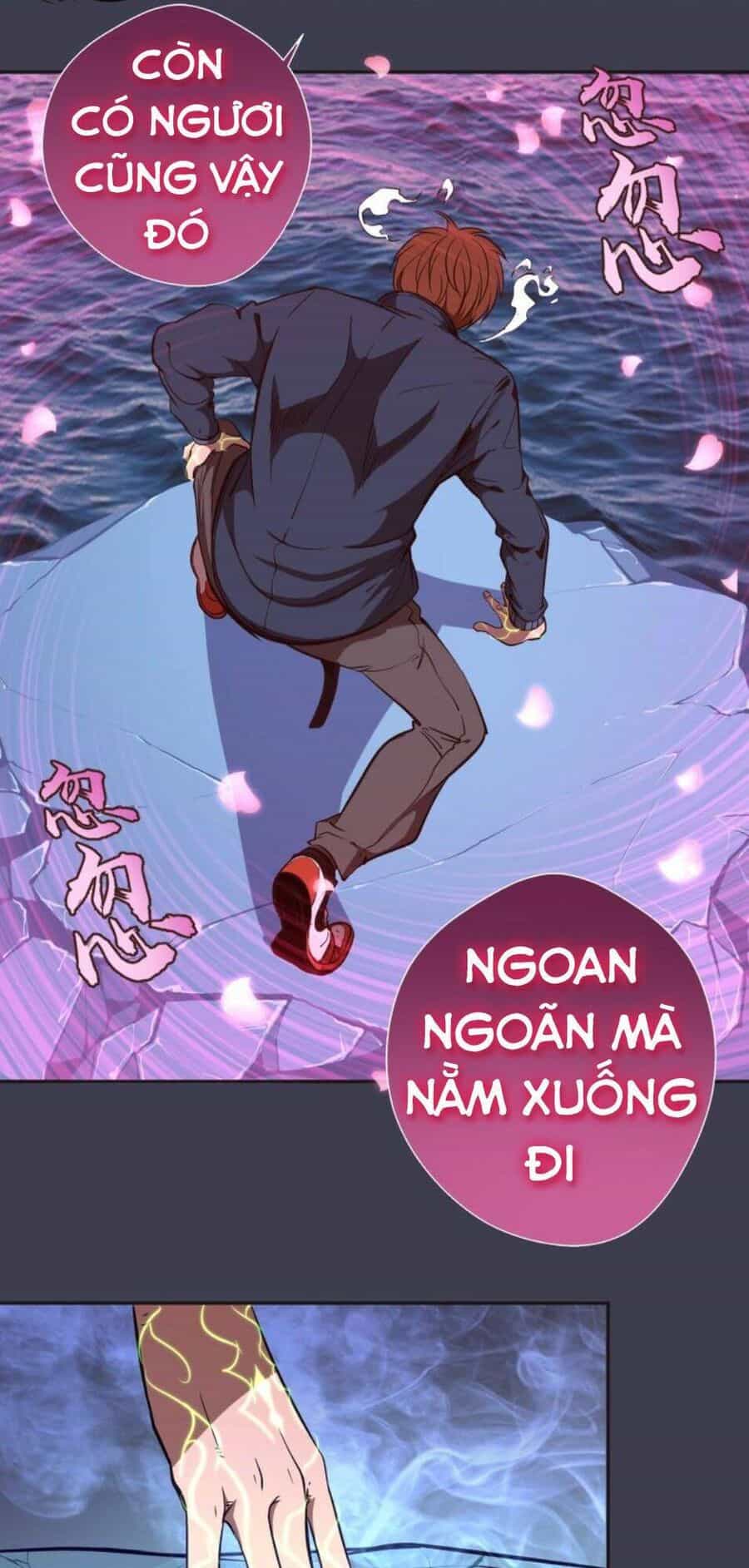 Ta Có Một Tòa Mạt Thế Mê Cung - Chương 56.1 - ảnh 18