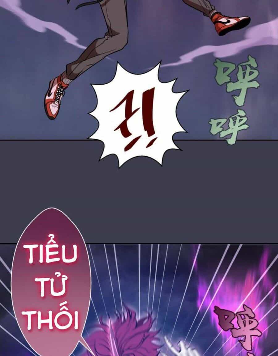 Ta Có Một Tòa Mạt Thế Mê Cung - Chương 56.1 - ảnh 31