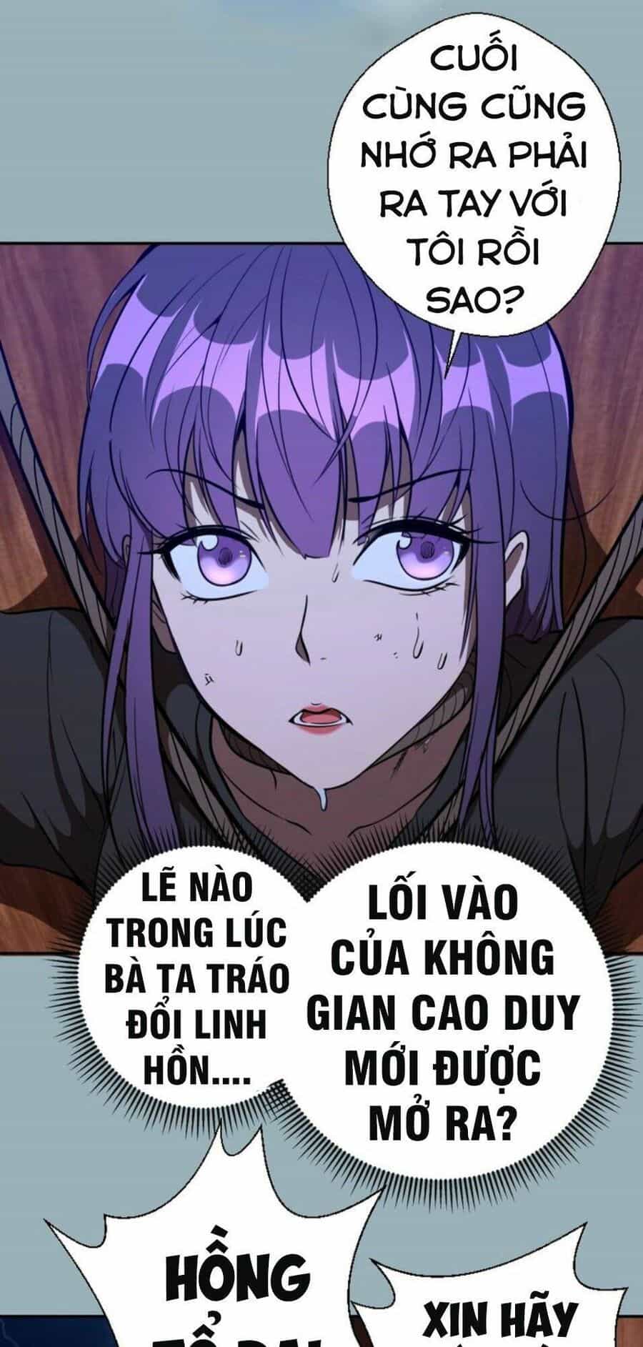 Ta Có Một Tòa Mạt Thế Mê Cung - Chương 56.2 - ảnh 18