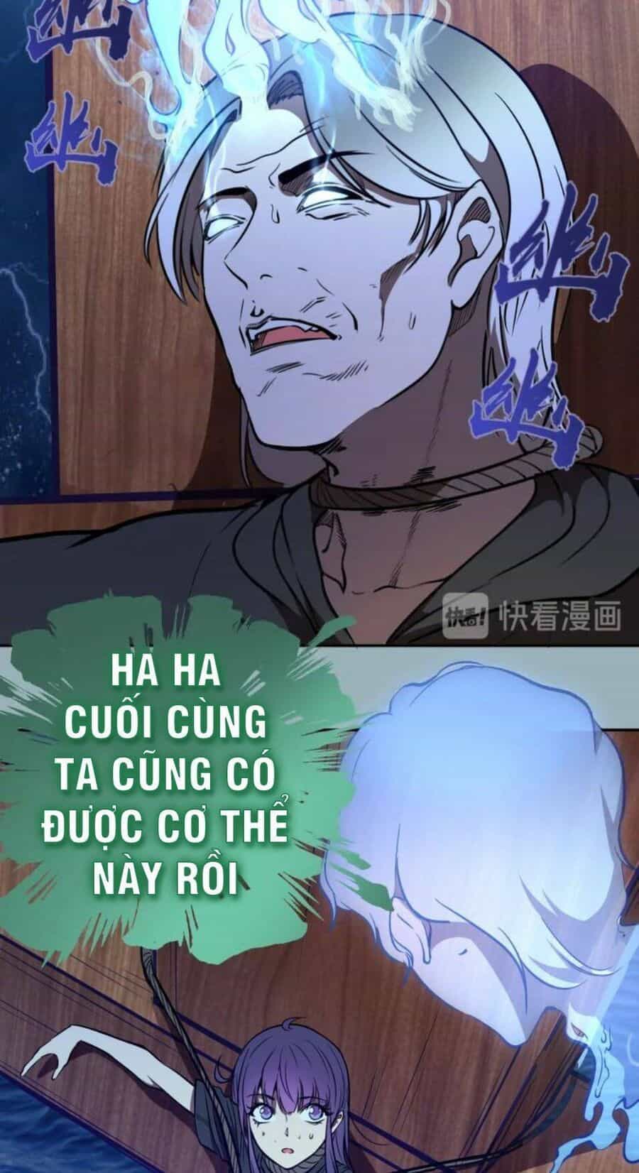 Ta Có Một Tòa Mạt Thế Mê Cung - Chương 56.2 - ảnh 20