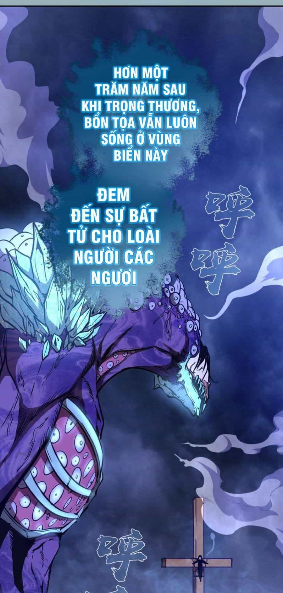 Ta Có Một Tòa Mạt Thế Mê Cung - Chương 56.2 - ảnh 22