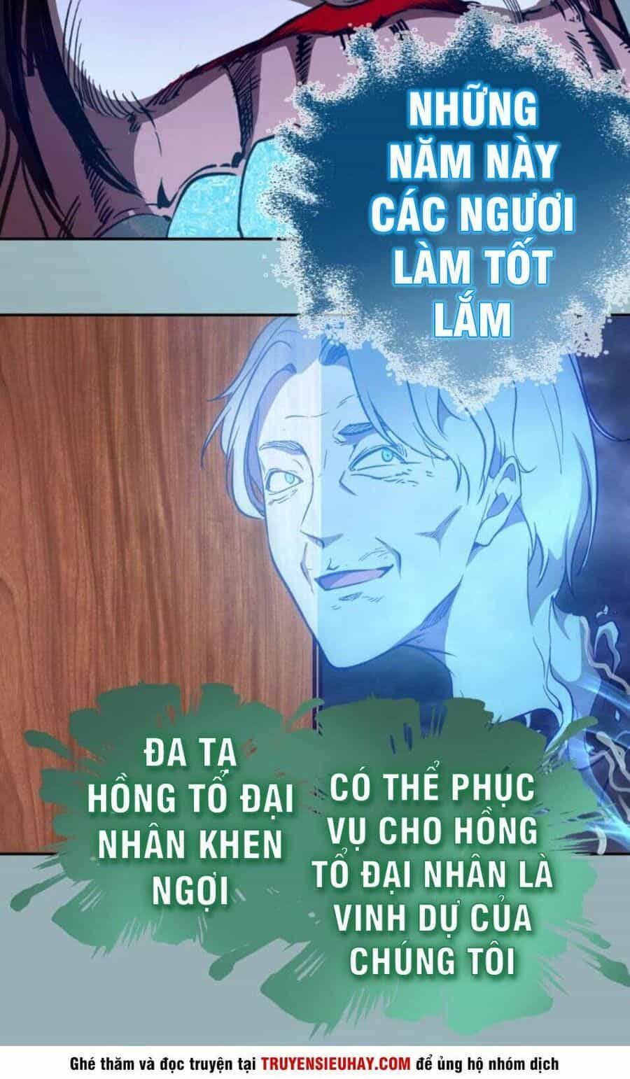 Ta Có Một Tòa Mạt Thế Mê Cung - Chương 56.2 - ảnh 24
