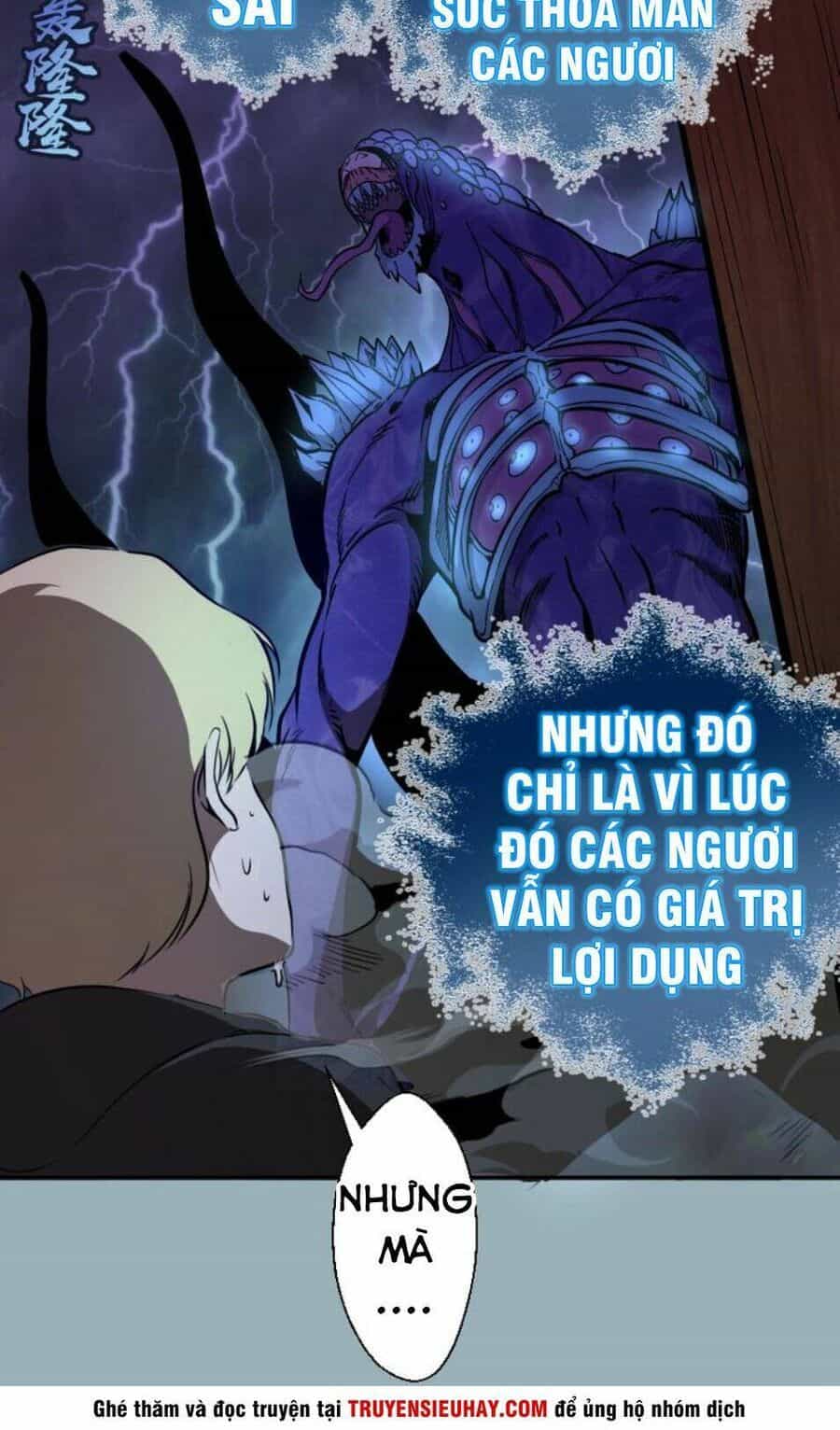 Ta Có Một Tòa Mạt Thế Mê Cung - Chương 56.2 - ảnh 30