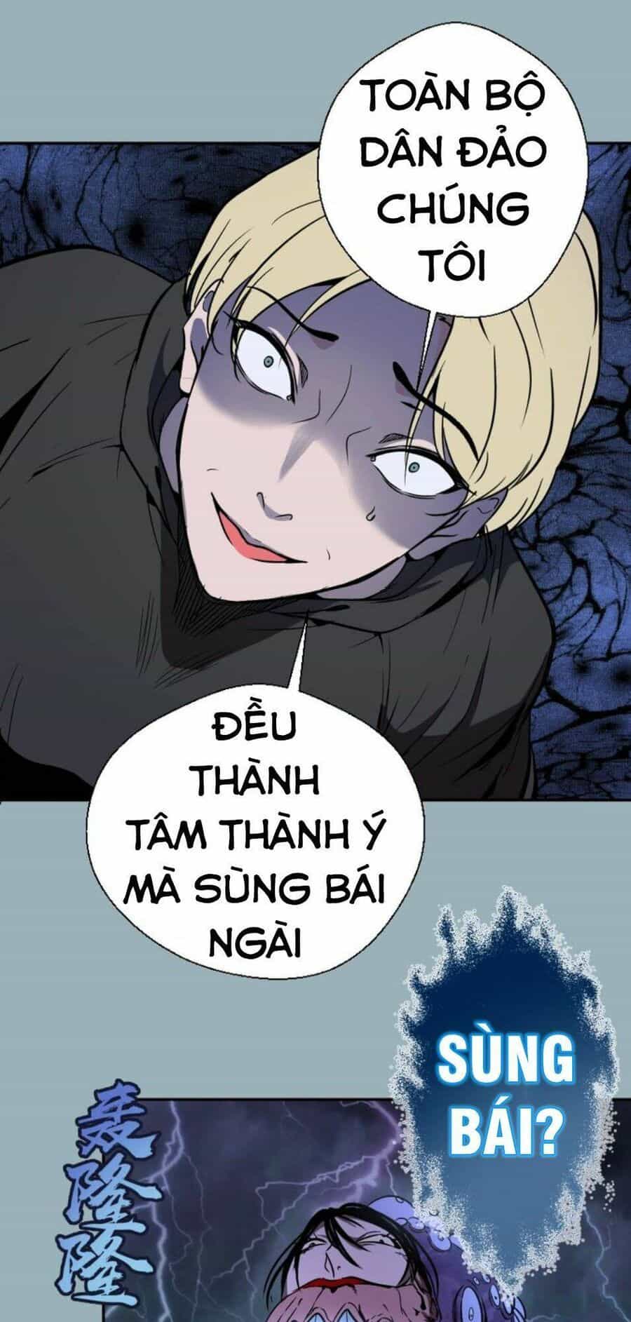 Ta Có Một Tòa Mạt Thế Mê Cung - Chương 56.2 - ảnh 31