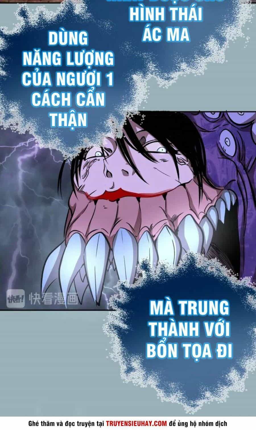 Ta Có Một Tòa Mạt Thế Mê Cung - Chương 56.2 - ảnh 36