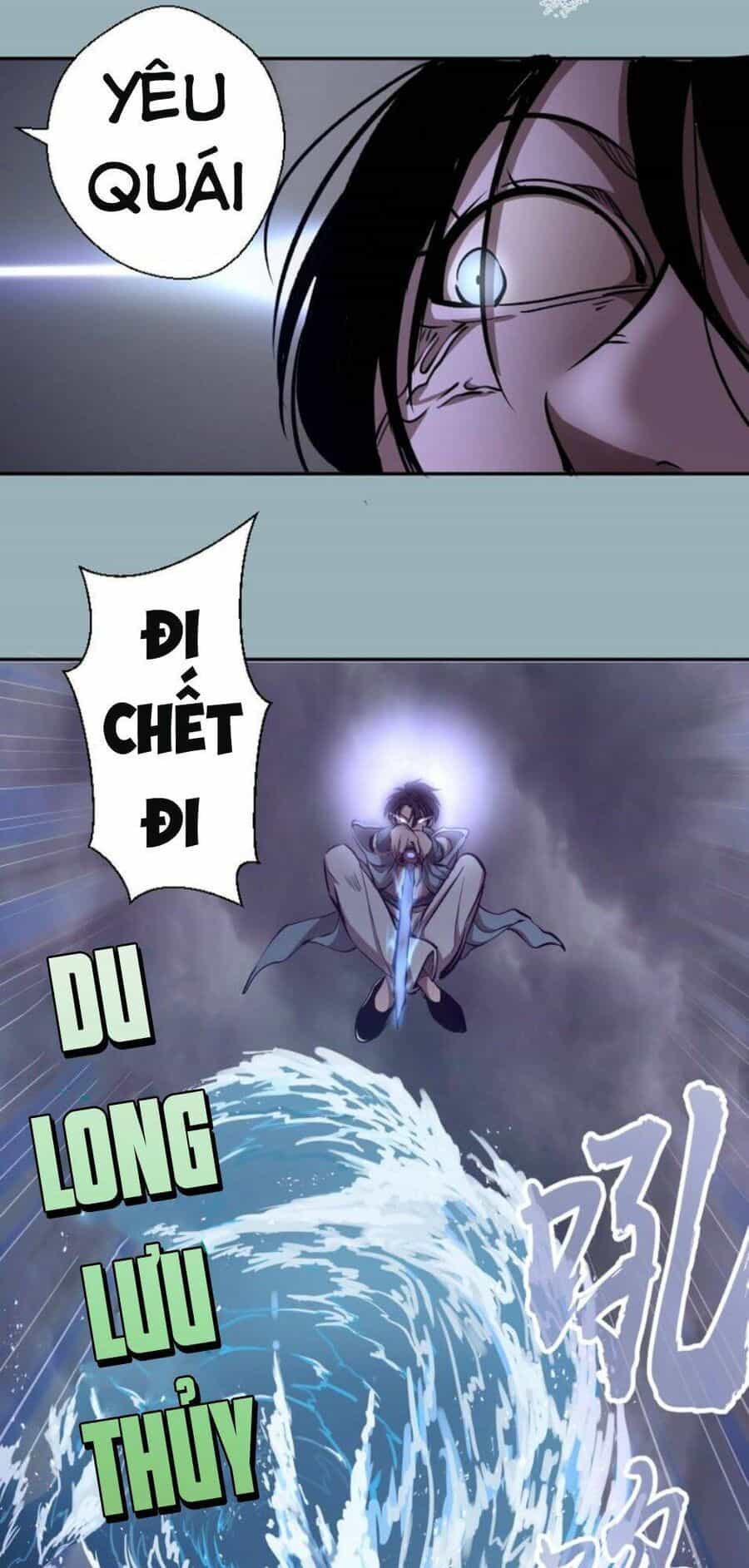 Ta Có Một Tòa Mạt Thế Mê Cung - Chương 56.2 - ảnh 37