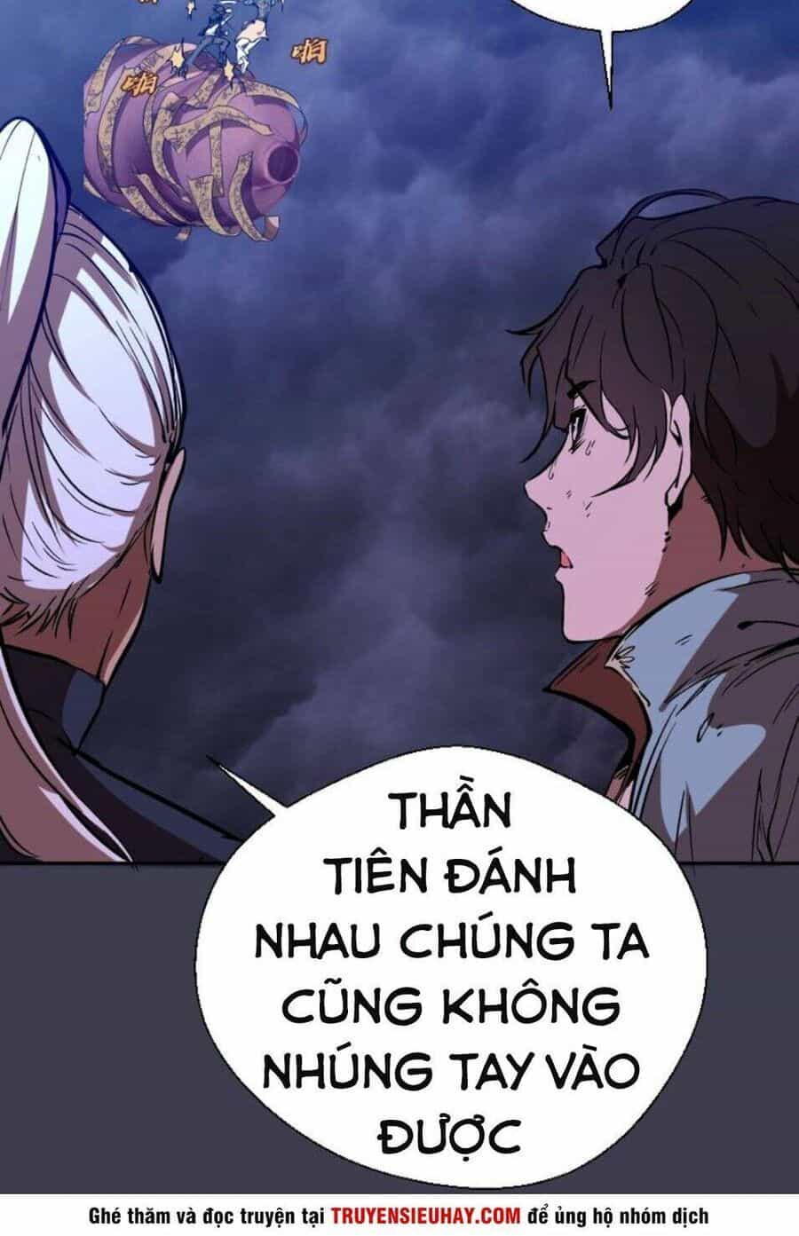 Ta Có Một Tòa Mạt Thế Mê Cung - Chương 56.2 - ảnh 7