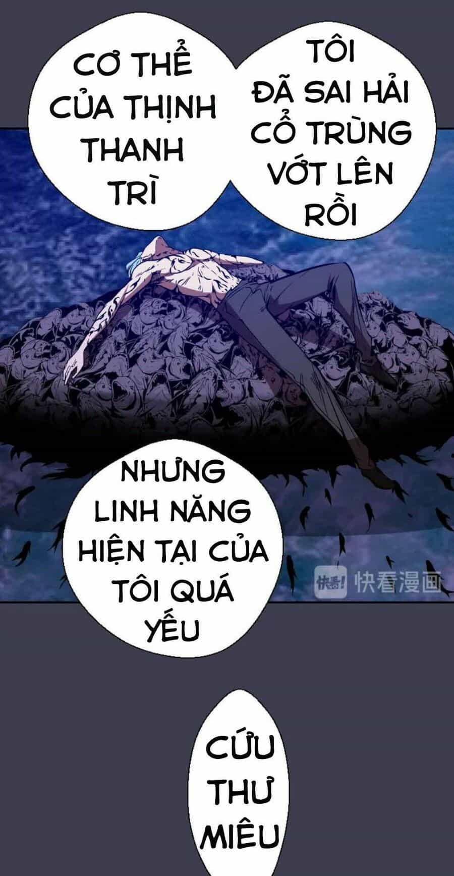 Ta Có Một Tòa Mạt Thế Mê Cung - Chương 56.2 - ảnh 8