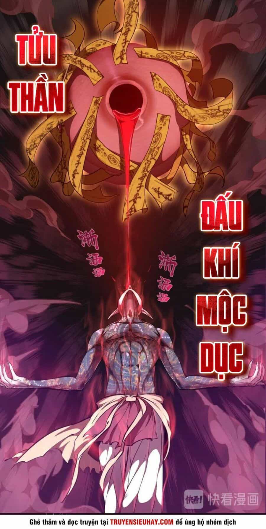Ta Có Một Tòa Mạt Thế Mê Cung - Chương 56.3 - ảnh 18
