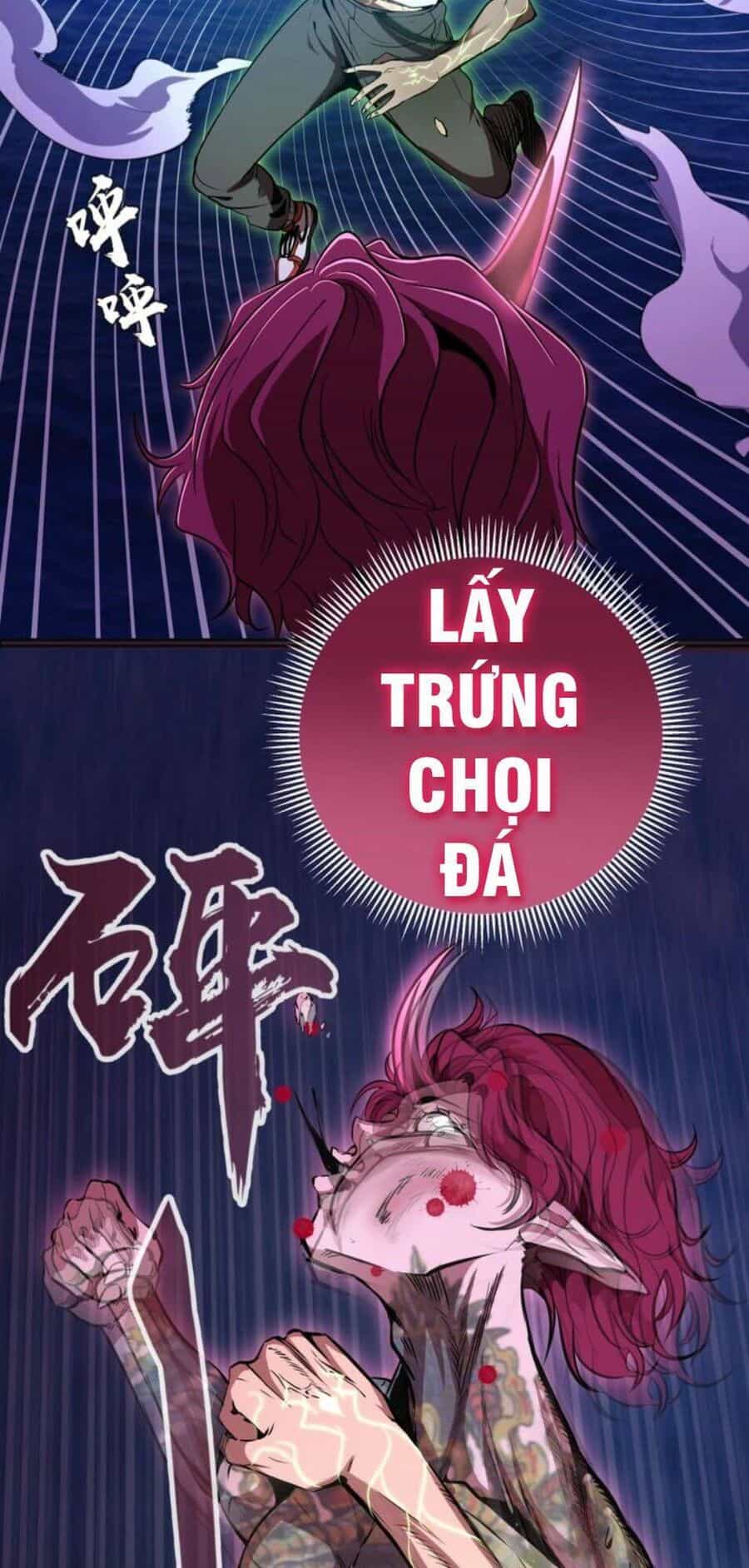 Ta Có Một Tòa Mạt Thế Mê Cung - Chương 56.3 - ảnh 20