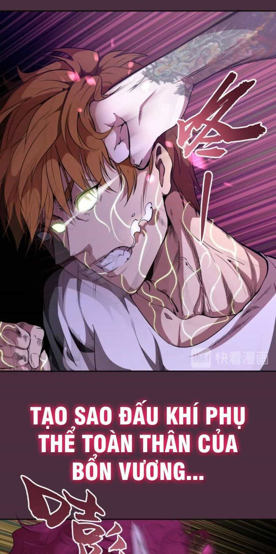 Ta Có Một Tòa Mạt Thế Mê Cung - Chương 56.3 - ảnh 23