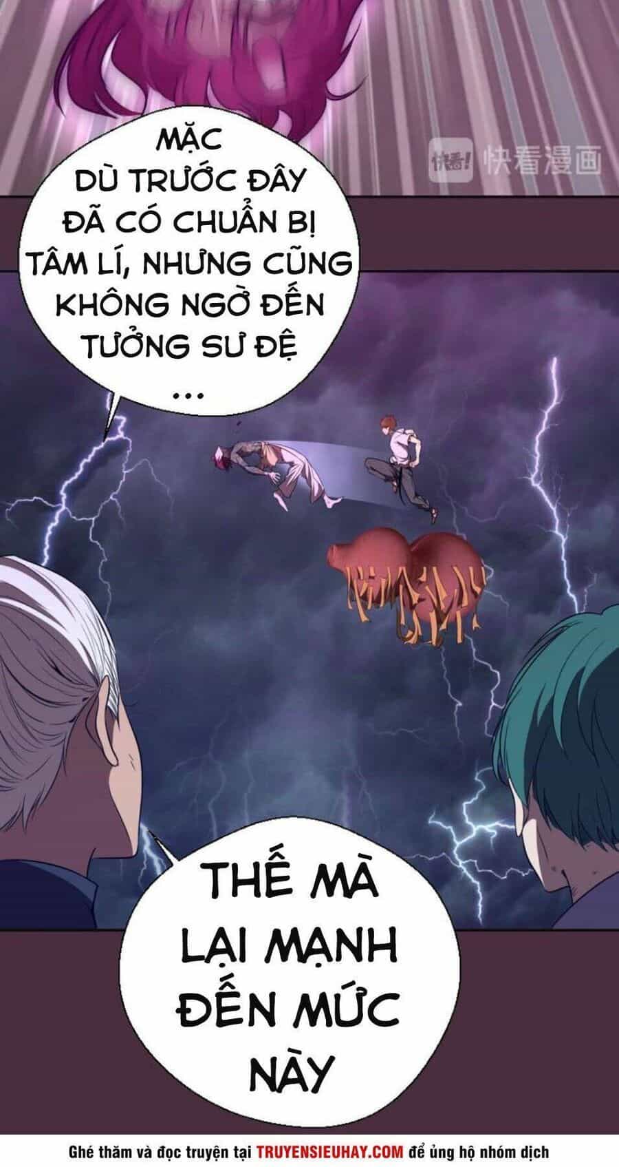 Ta Có Một Tòa Mạt Thế Mê Cung - Chương 56.3 - ảnh 27