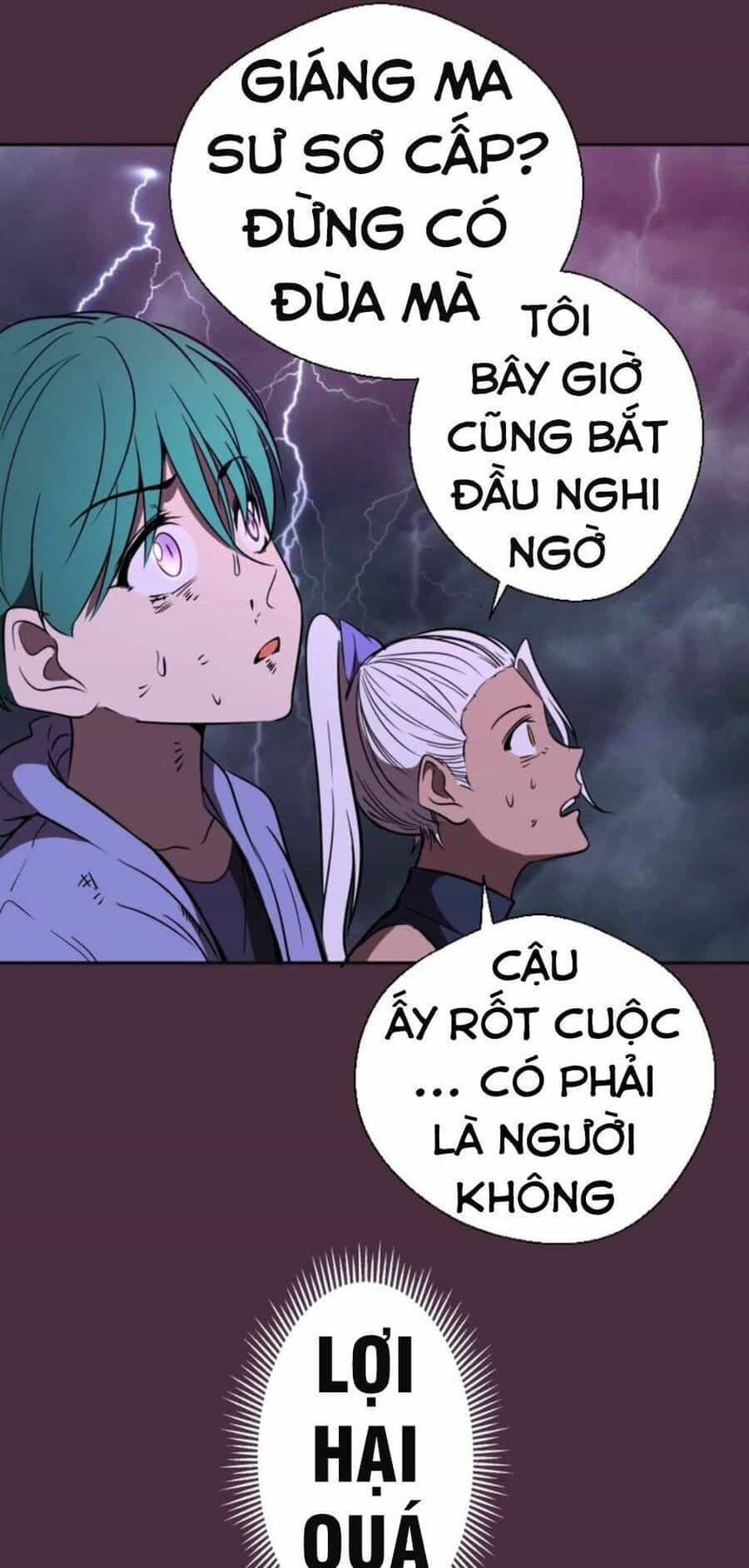 Ta Có Một Tòa Mạt Thế Mê Cung - Chương 56.3 - ảnh 28