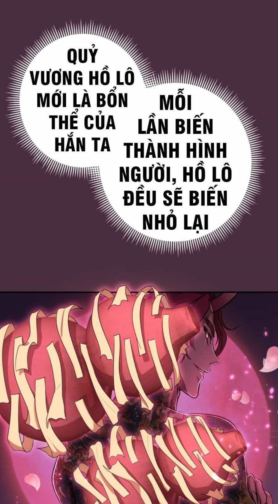Ta Có Một Tòa Mạt Thế Mê Cung - Chương 56.3 - ảnh 31