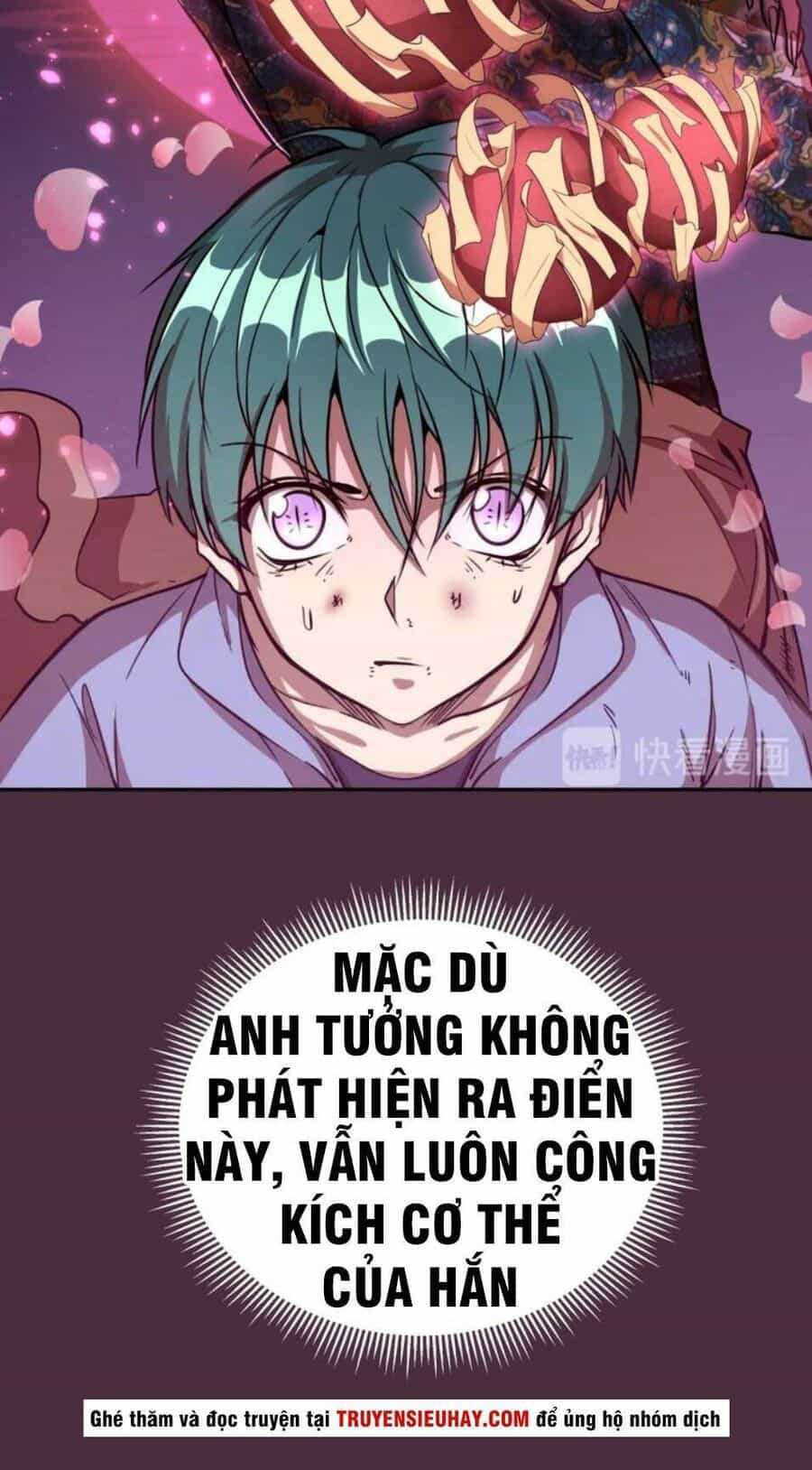 Ta Có Một Tòa Mạt Thế Mê Cung - Chương 56.3 - ảnh 32