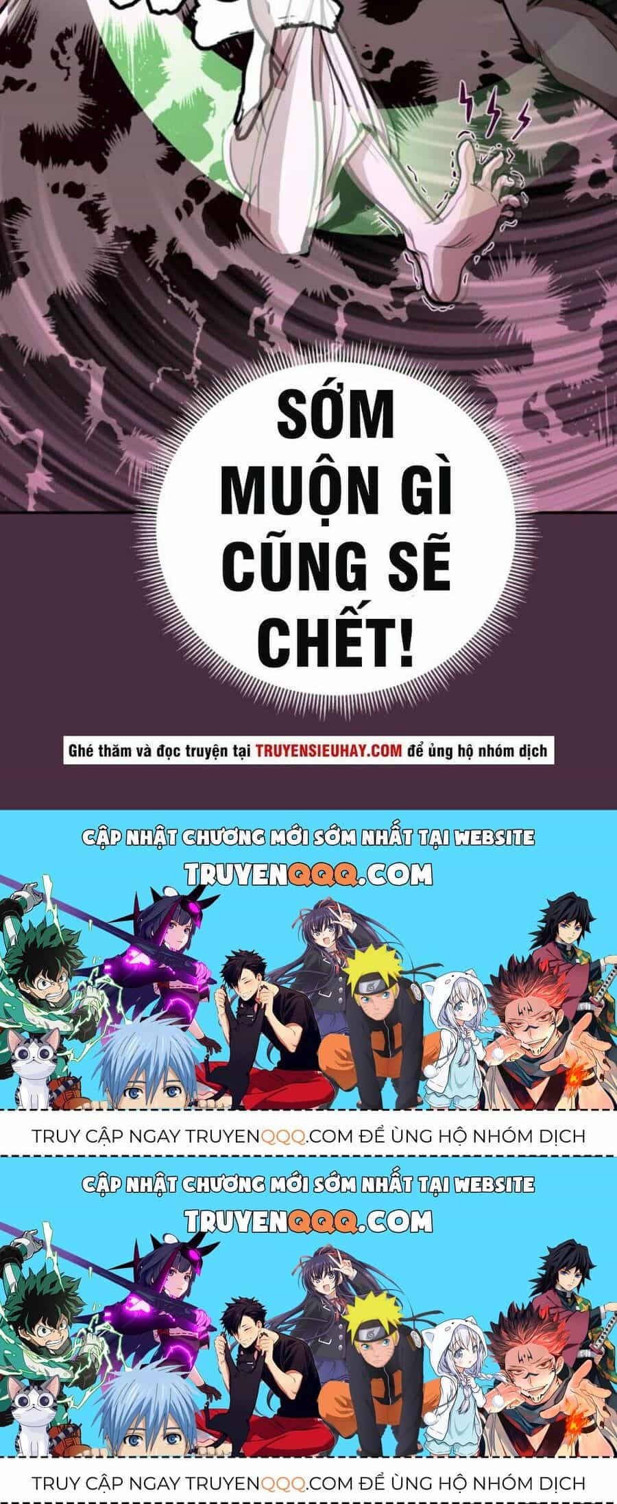 Ta Có Một Tòa Mạt Thế Mê Cung - Chương 56.3 - ảnh 36