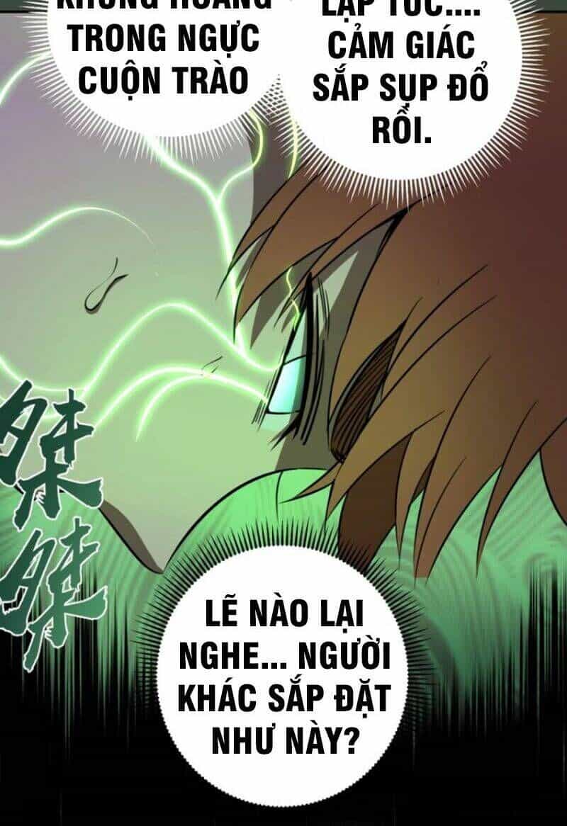 Ta Có Một Tòa Mạt Thế Mê Cung - Chương 57.1 - ảnh 10