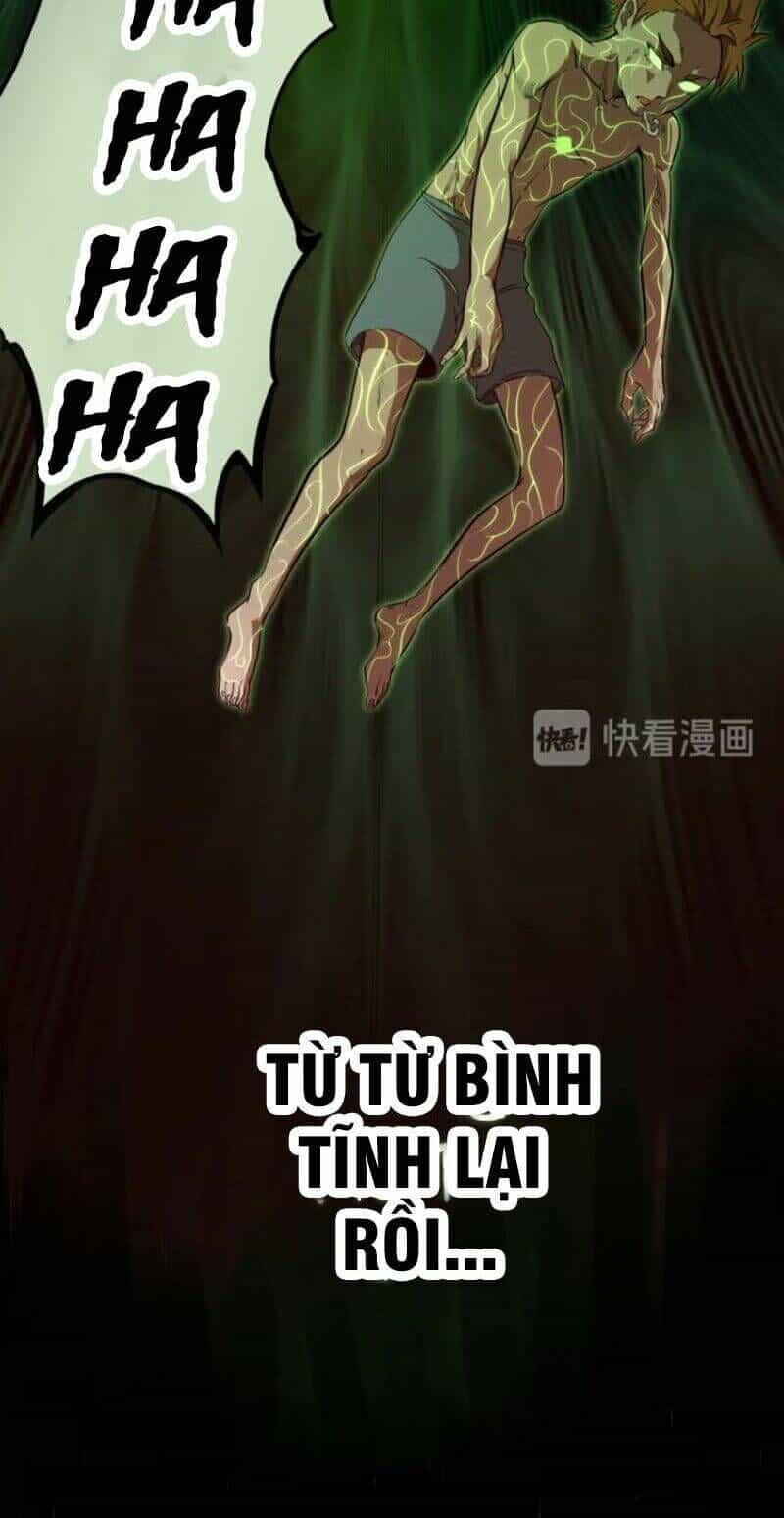 Ta Có Một Tòa Mạt Thế Mê Cung - Chương 57.1 - ảnh 19