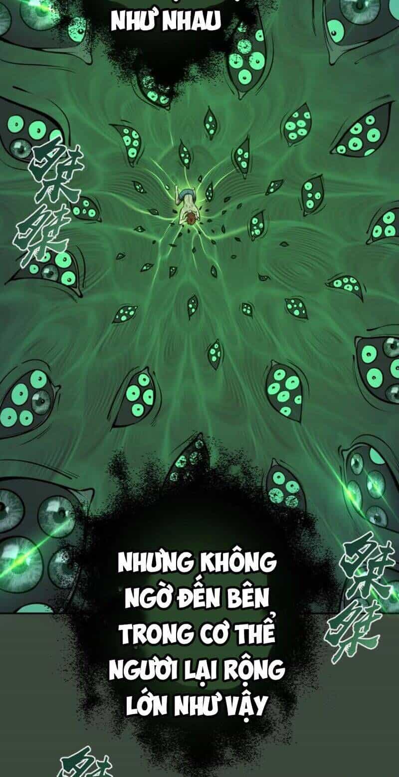 Ta Có Một Tòa Mạt Thế Mê Cung - Chương 57.1 - ảnh 3