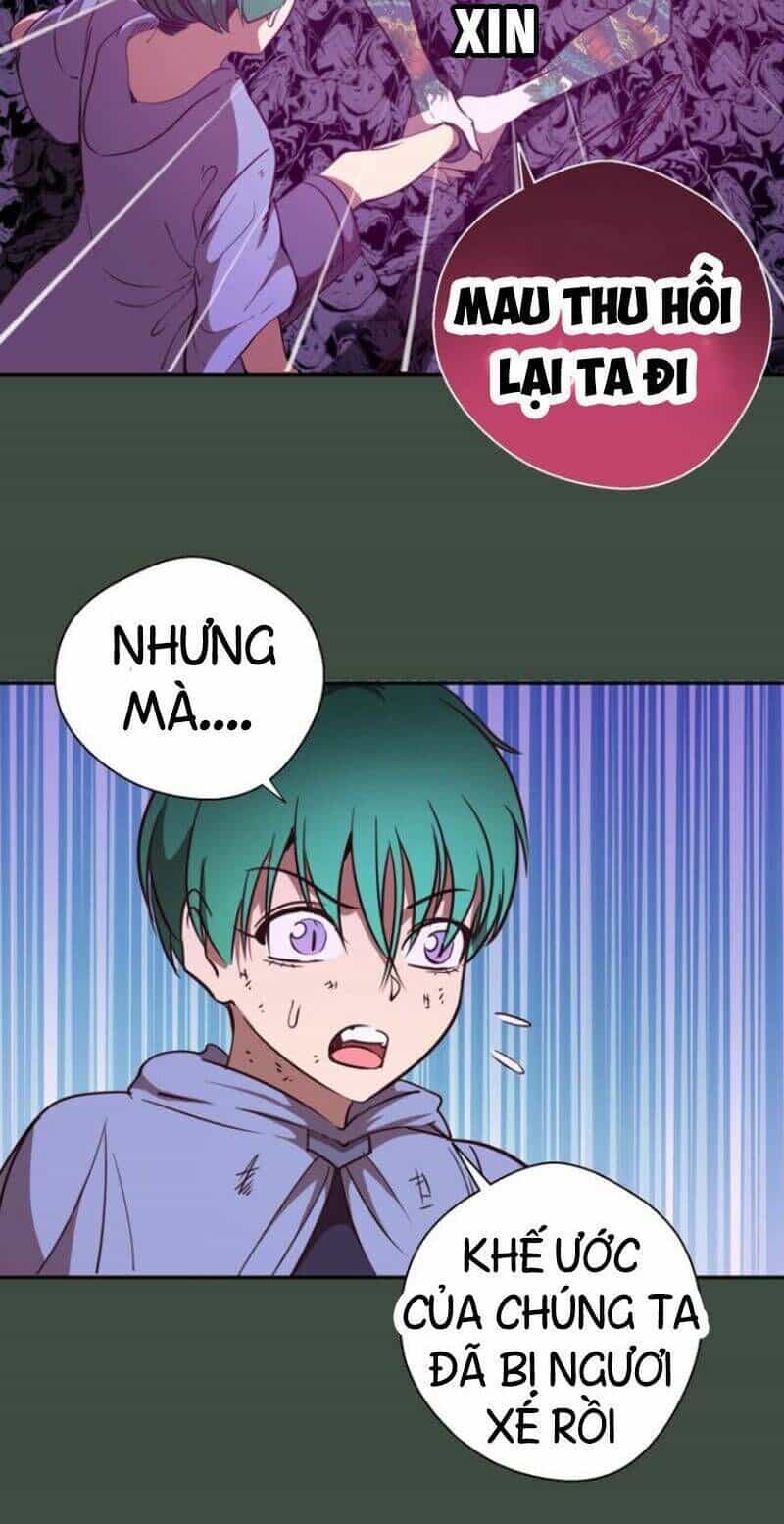 Ta Có Một Tòa Mạt Thế Mê Cung - Chương 57.1 - ảnh 31