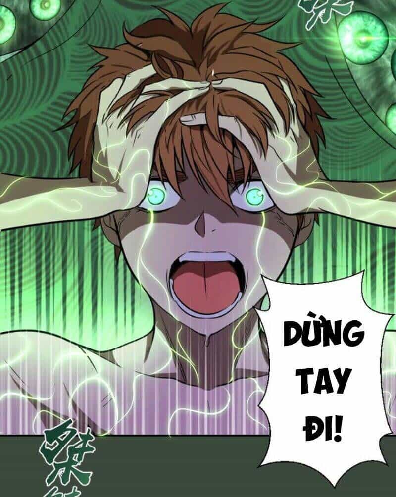Ta Có Một Tòa Mạt Thế Mê Cung - Chương 57.1 - ảnh 5