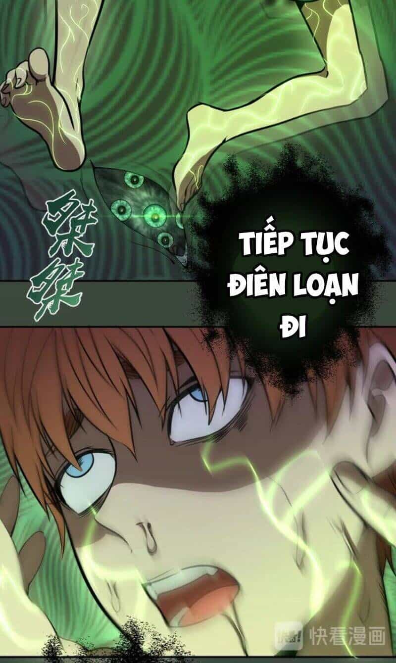 Ta Có Một Tòa Mạt Thế Mê Cung - Chương 57.1 - ảnh 7
